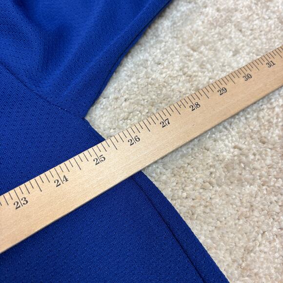 Vintage Toronto Maple Leafs Moranov 72 Hockey Jersey XL Maska NHL - Picture 6 of 13